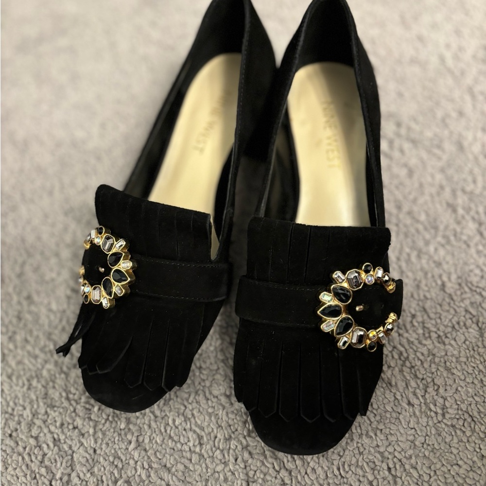 Nine West